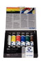 Talens Van Gogh Set de Iniciación Pintura al Óleo de 6 Tubos de 20ml Colores Surtidos